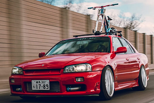 Unlocking The Reason Why Jdm Vehicles Have Global Appeal