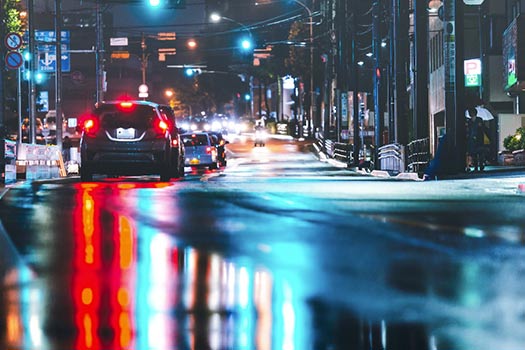 Bosozoku vs Kaido Racer: Unraveling the Dueling Styles of Japanese Street Racers