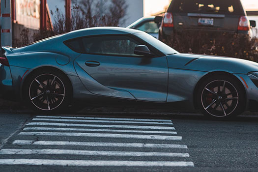 Unraveling the Legends: Inside Smokey Nagatas Thrilling JDM Journey