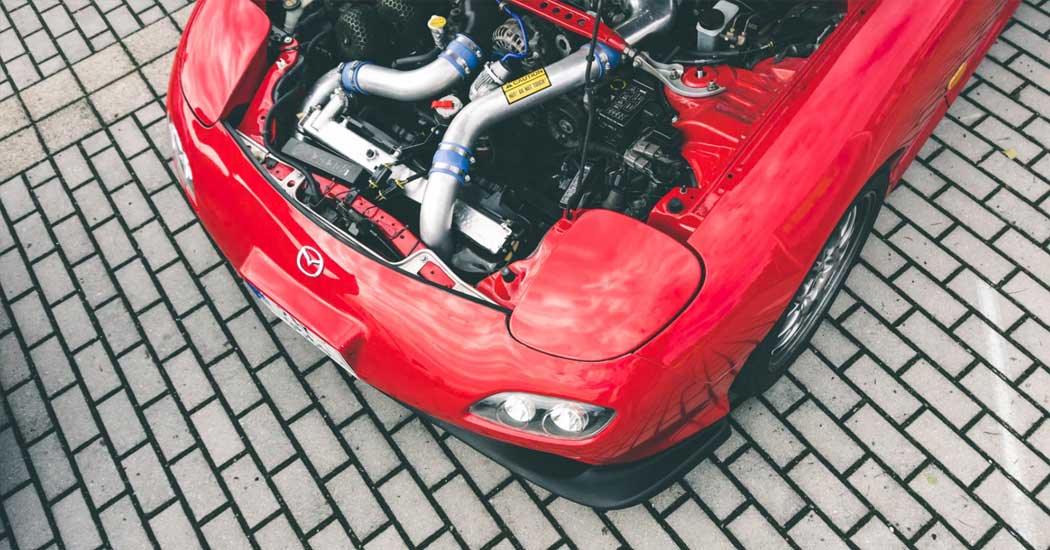 The 10 Secrets You Need to Know About JDM Engines