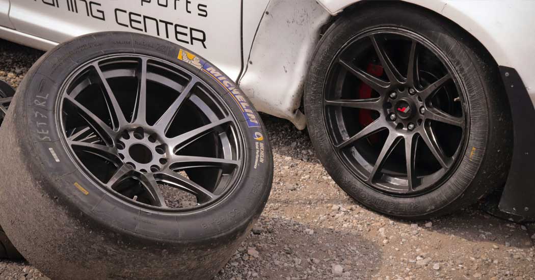 How to Fix a Flat Tire like a Professional