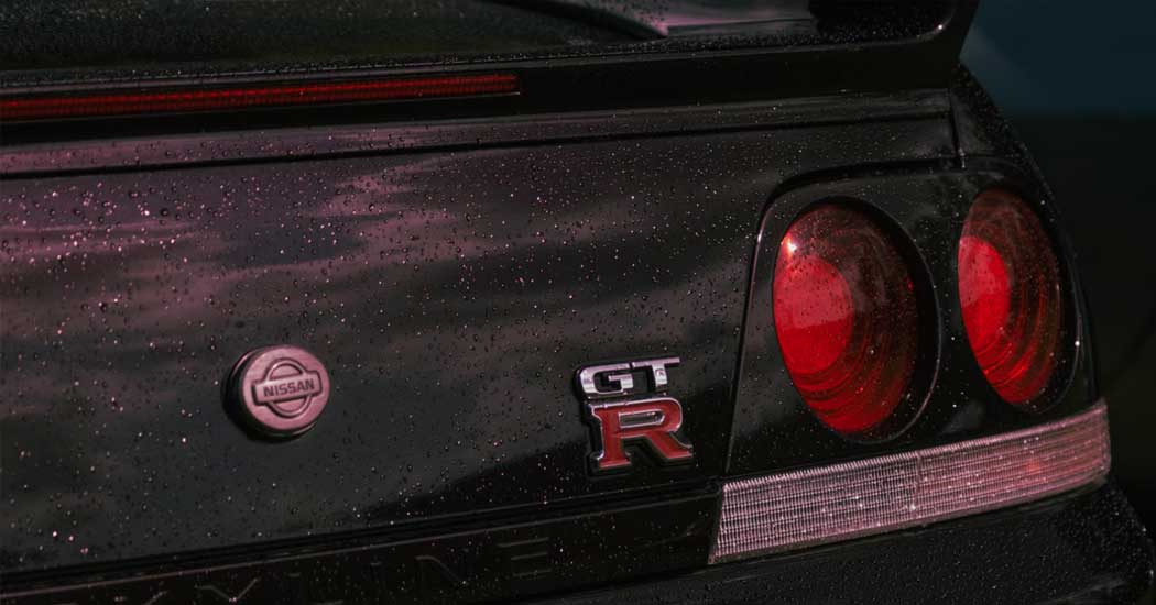 Top Facts Most People Do Not Know About The Nissan Skyline GTR R33