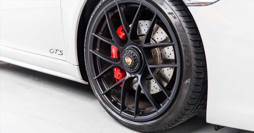 Guide For Nitrogen Filled Tires vs Non-Nitrogen (AIR) Tires