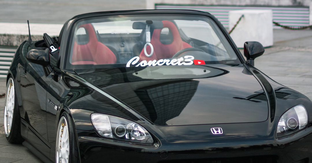 jdm stickers and decals