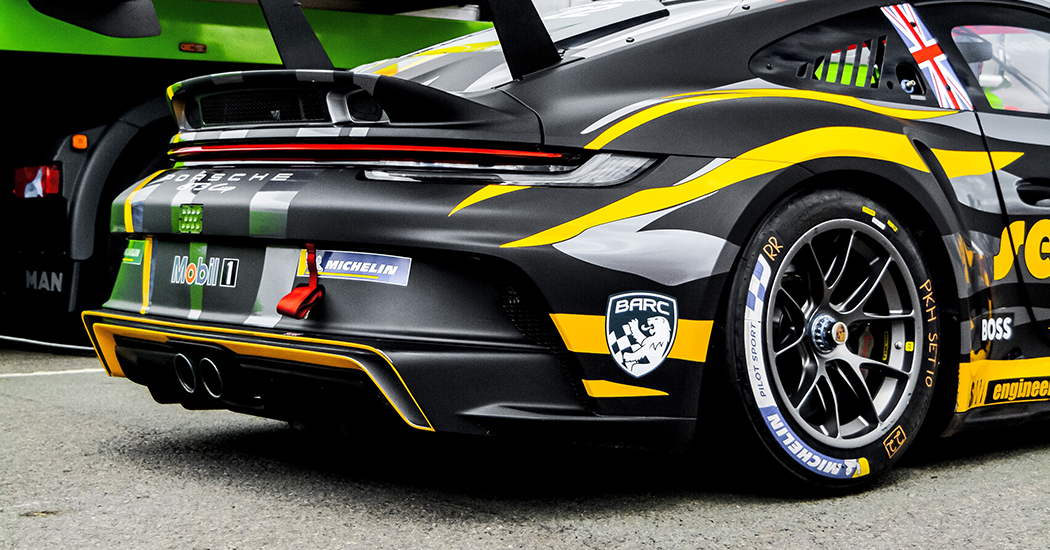 Getting Custom JDM Car Livery Design in the USA