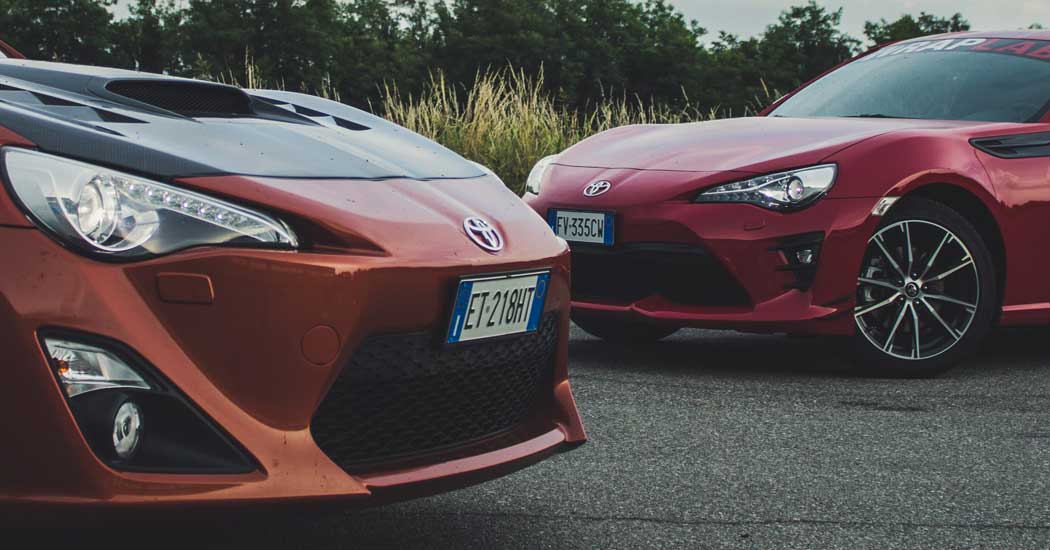 Short Story: What Does JDM Stand For?