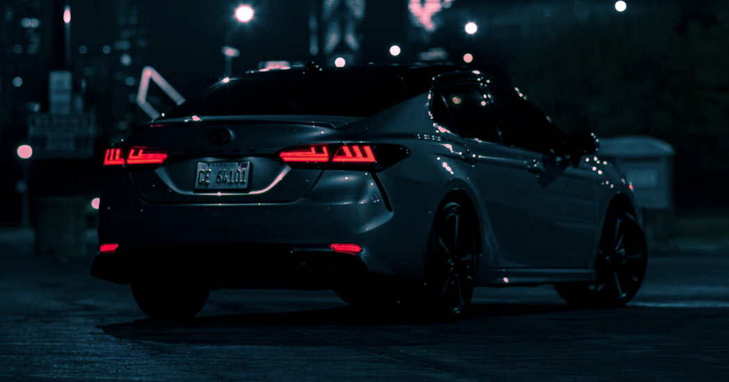 Pro Tips: How to Keep Your Toyota Camry Running like a NASCAR Pro