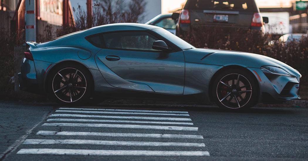 Unraveling the Legends: Inside Smokey Nagatas Thrilling JDM Journey