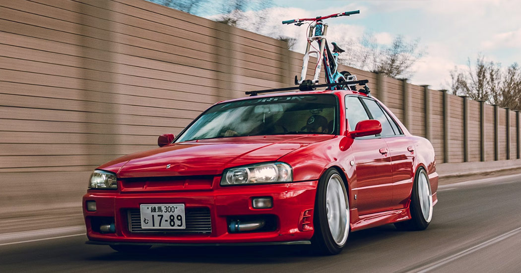 Unlocking The Reason Why Jdm Vehicles Have Global Appeal