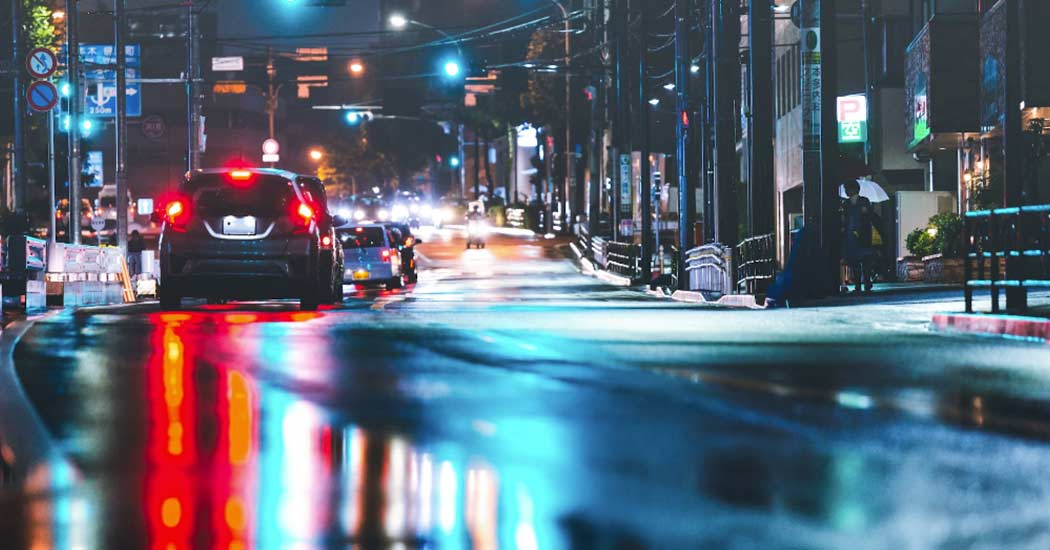 Bosozoku vs Kaido Racer: Unraveling the Dueling Styles of Japanese Street Racers