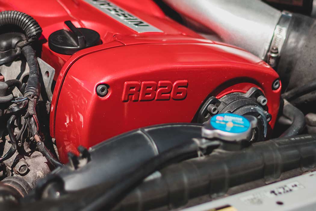 What are the Best Nissan Engine Models for Motorsport drifting?