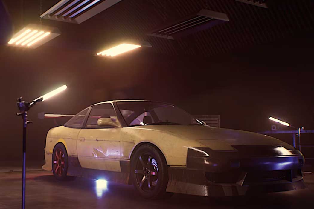 Best Drifting Game in app store for 2022?